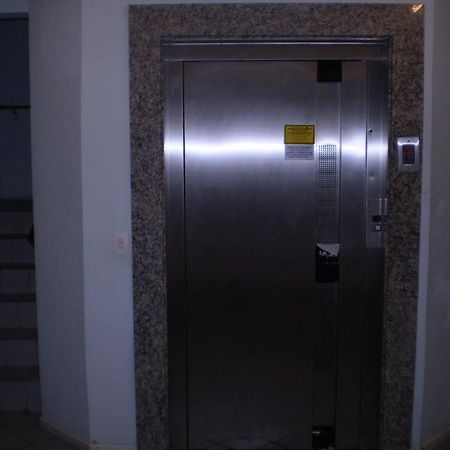 Ferienwohnung Santoro Gali 310 Florianópolis Exterior foto