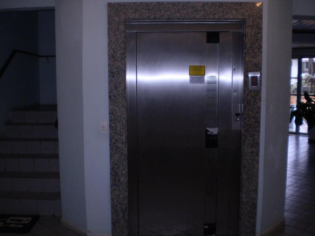 Ferienwohnung Santoro Gali 310 Florianópolis Exterior foto