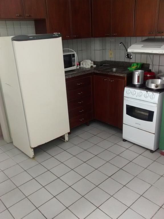 Ferienwohnung Santoro Gali 310 Florianópolis Exterior foto