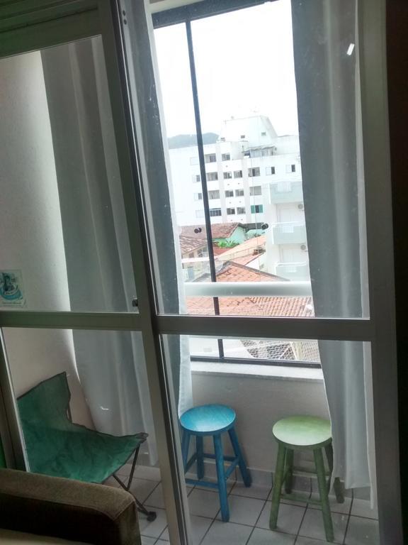 Ferienwohnung Santoro Gali 310 Florianópolis Exterior foto
