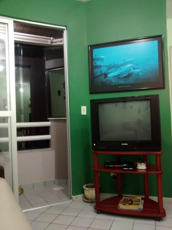 Ferienwohnung Santoro Gali 310 Florianópolis Exterior foto
