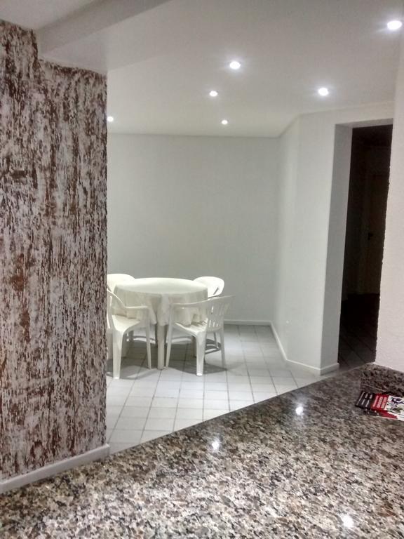 Ferienwohnung Santoro Gali 310 Florianópolis Exterior foto