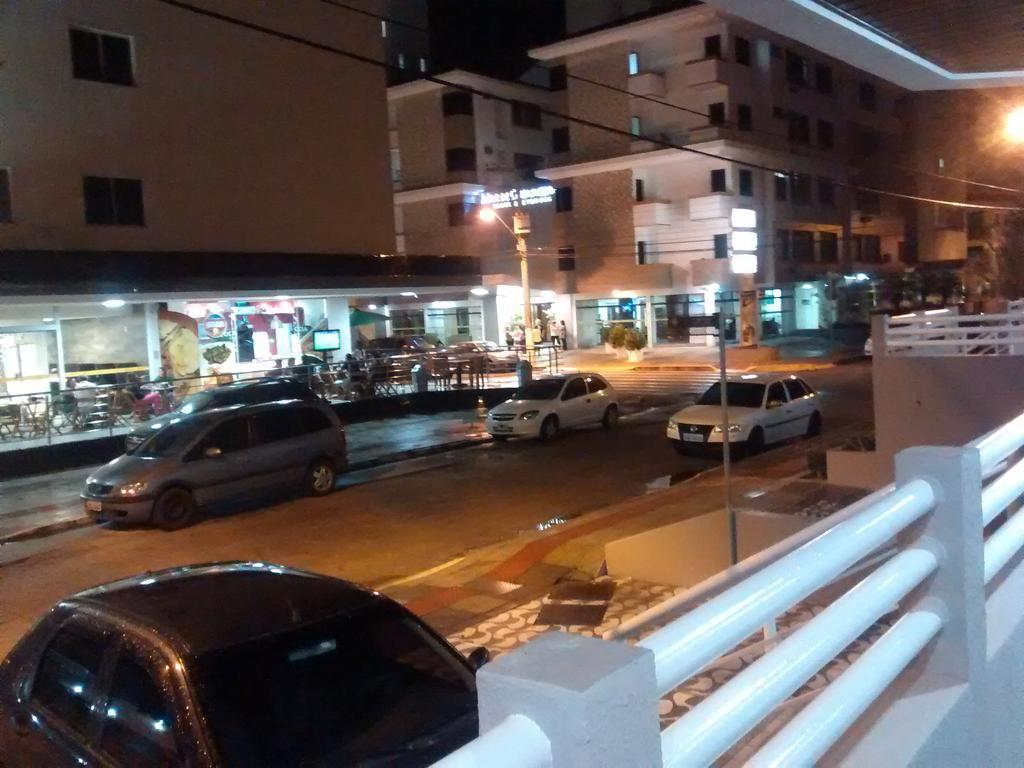 Ferienwohnung Santoro Gali 310 Florianópolis Exterior foto