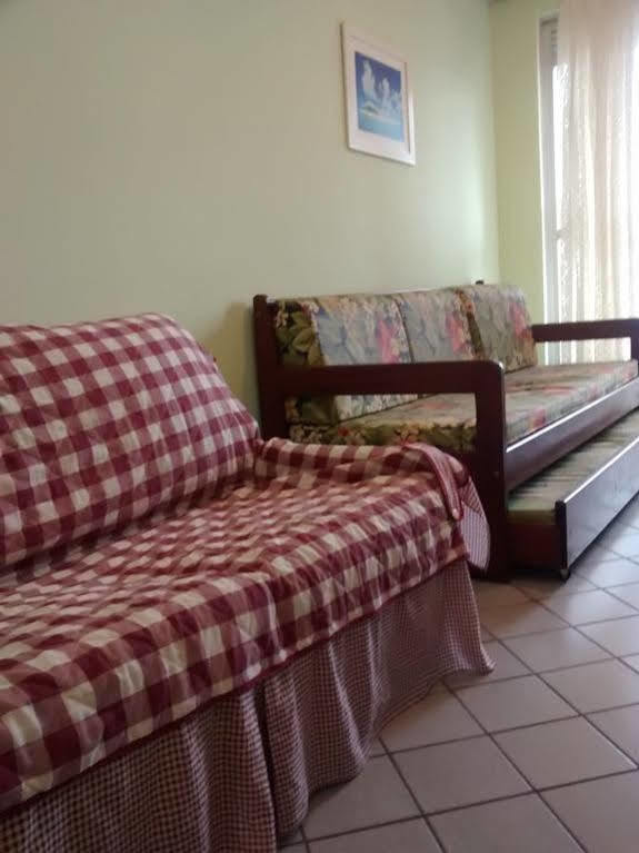 Ferienwohnung Santoro Gali 310 Florianópolis Exterior foto