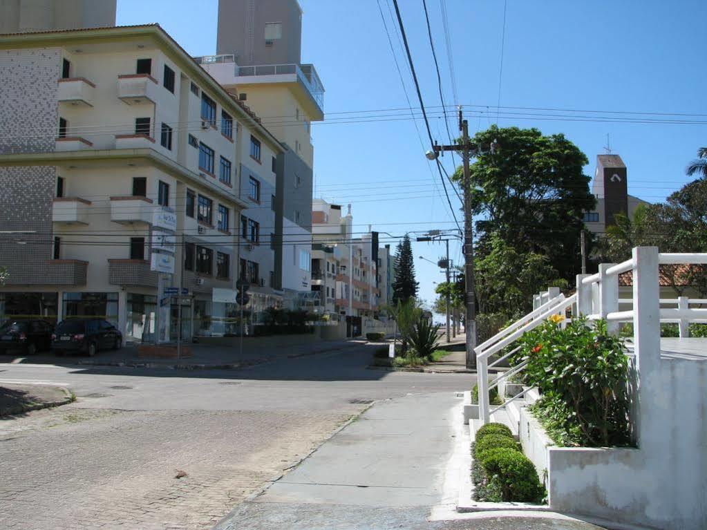 Ferienwohnung Santoro Gali 310 Florianópolis Exterior foto