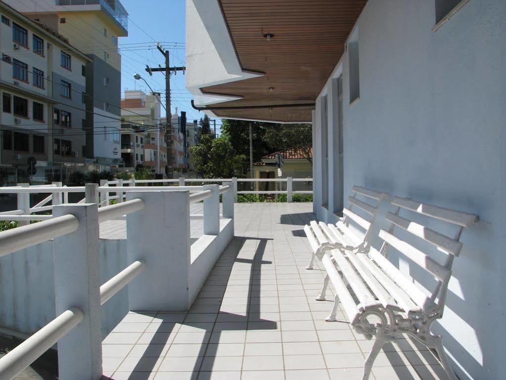 Ferienwohnung Santoro Gali 310 Florianópolis Exterior foto