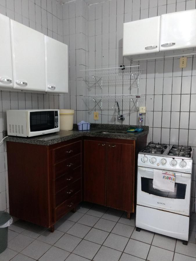 Ferienwohnung Santoro Gali 310 Florianópolis Exterior foto